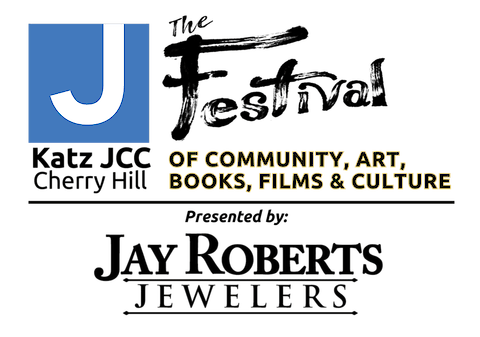Jay Roberts Festival of Arts, Books, Film, and Culture